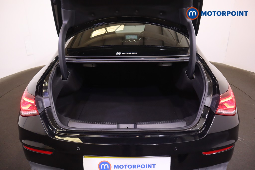 Mercedes-Benz CLA Amg Line Automatic Petrol Coupe - Stock Number (1579194) - 17th supplementary image