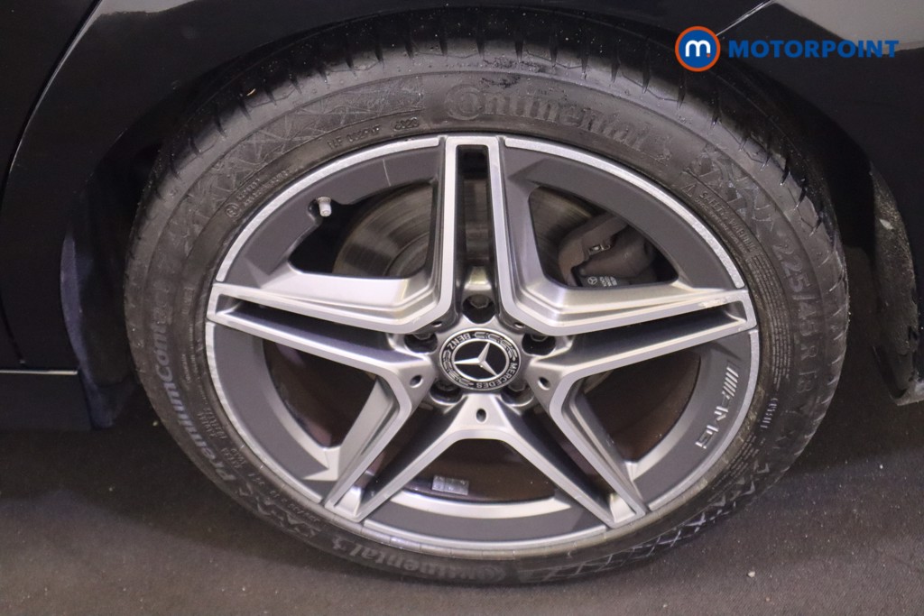 Mercedes-Benz CLA Amg Line Automatic Petrol Coupe - Stock Number (1579194) - 19th supplementary image