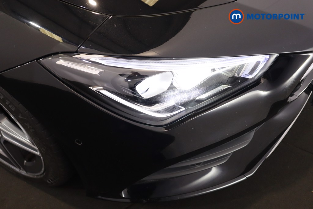 Mercedes-Benz CLA Amg Line Automatic Petrol Coupe - Stock Number (1579194) - 22nd supplementary image