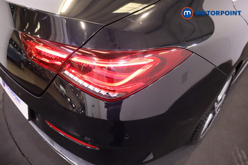 Mercedes-Benz CLA Amg Line Automatic Petrol Coupe - Stock Number (1579194) - 23rd supplementary image