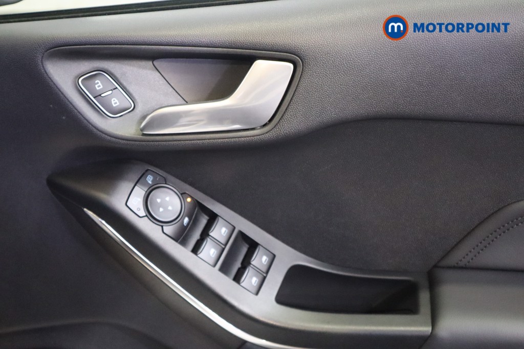 Ford Fiesta St-3 Manual Petrol Hatchback - Stock Number (1579215) - 8th supplementary image