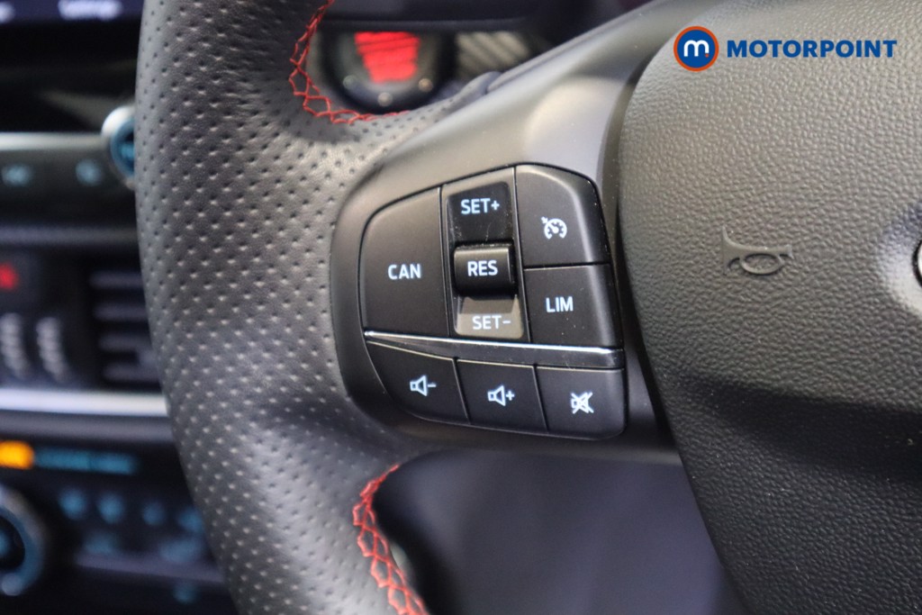 Ford Fiesta St-3 Manual Petrol Hatchback - Stock Number (1579215) - 12th supplementary image