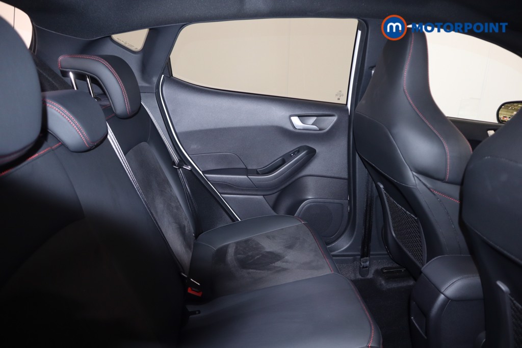 Ford Fiesta St-3 Manual Petrol Hatchback - Stock Number (1579215) - 14th supplementary image