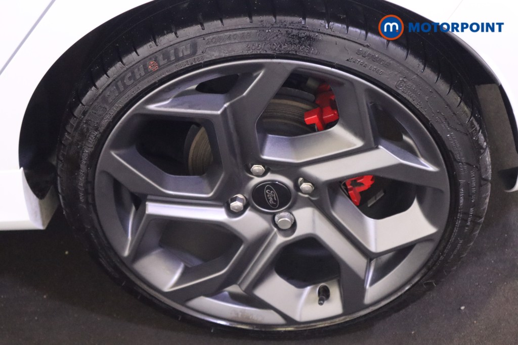 Ford Fiesta St-3 Manual Petrol Hatchback - Stock Number (1579215) - 17th supplementary image