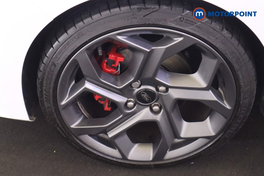 Ford Fiesta St-3 Manual Petrol Hatchback - Stock Number (1579215) - 18th supplementary image