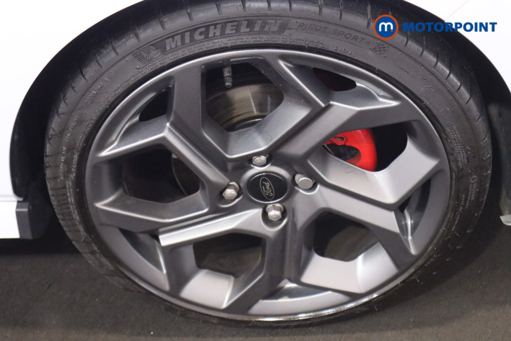 Ford Fiesta St-3 Manual Petrol Hatchback - Stock Number (1579215) - 19th supplementary image