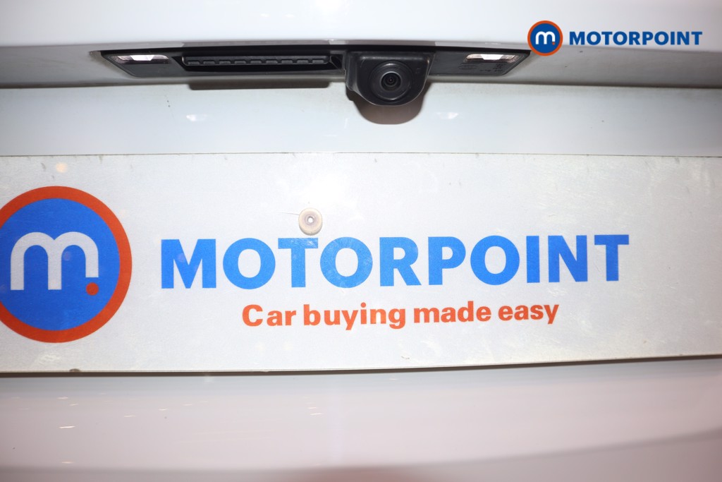 Ford Fiesta St-3 Manual Petrol Hatchback - Stock Number (1579215) - 22nd supplementary image