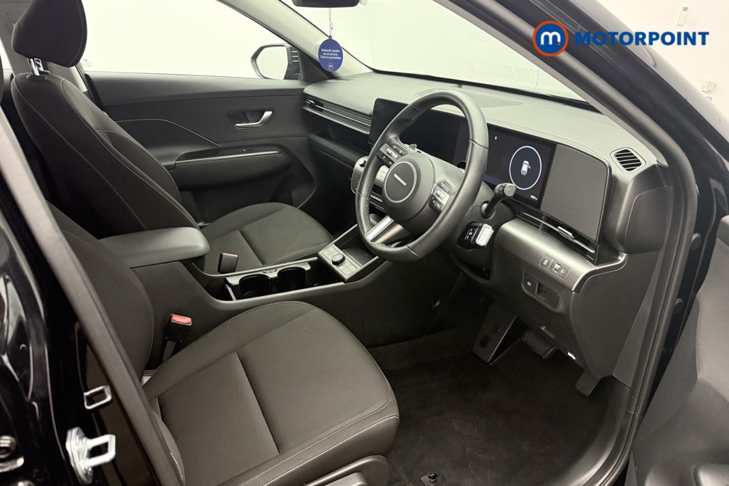 Hyundai Kona Advance Automatic Electric SUV - Stock Number (1579217) - 2nd supplementary image