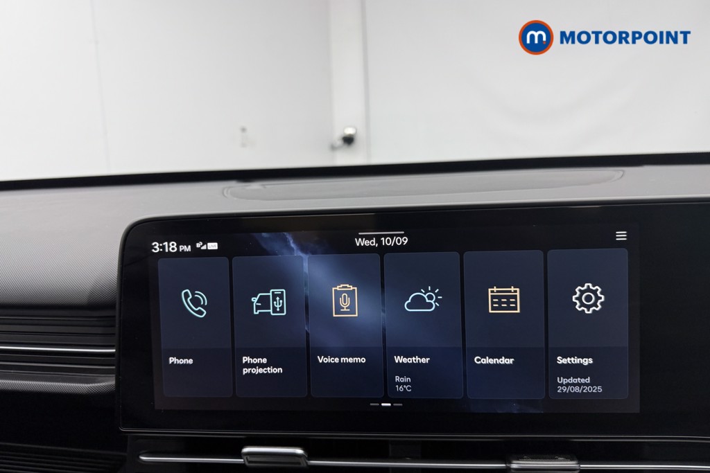 Hyundai Kona Advance Automatic Electric SUV - Stock Number (1579217) - 5th supplementary image