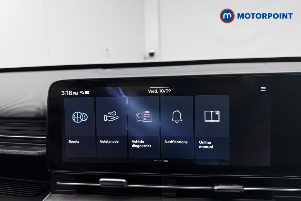 Hyundai Kona Advance Automatic Electric SUV - Stock Number (1579217) - 6th supplementary image
