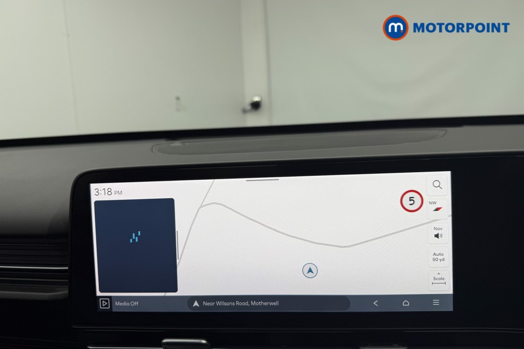 Hyundai Kona Advance Automatic Electric SUV - Stock Number (1579217) - 7th supplementary image