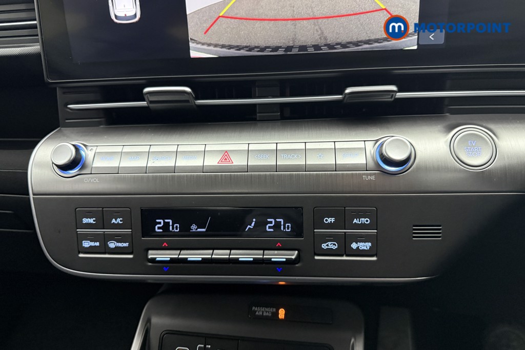 Hyundai Kona Advance Automatic Electric SUV - Stock Number (1579217) - 9th supplementary image