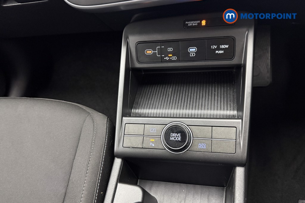 Hyundai Kona Advance Automatic Electric SUV - Stock Number (1579217) - 10th supplementary image