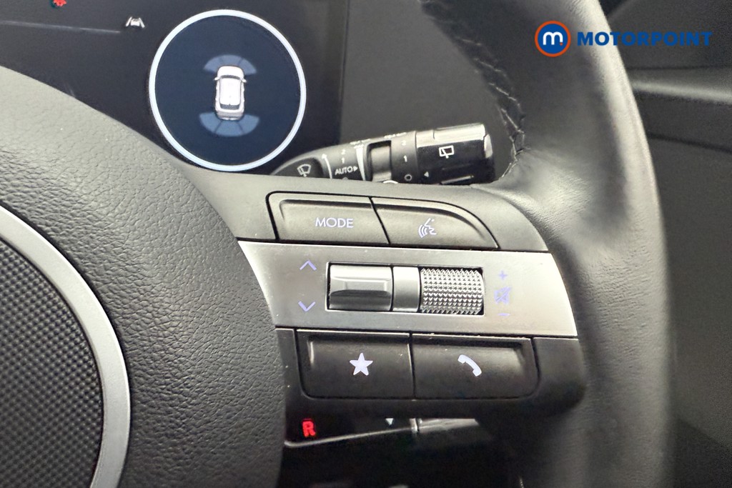Hyundai Kona Advance Automatic Electric SUV - Stock Number (1579217) - 12th supplementary image