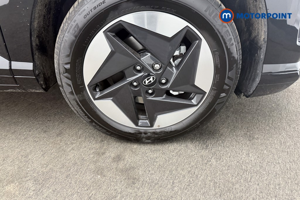 Hyundai Kona Advance Automatic Electric SUV - Stock Number (1579217) - 17th supplementary image