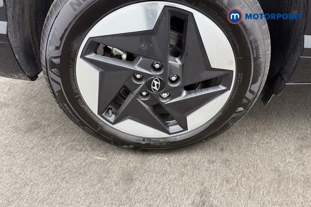 Hyundai Kona Advance Automatic Electric SUV - Stock Number (1579217) - 18th supplementary image