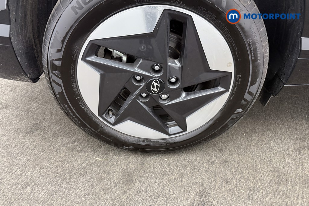 Hyundai Kona Advance Automatic Electric SUV - Stock Number (1579217) - 19th supplementary image