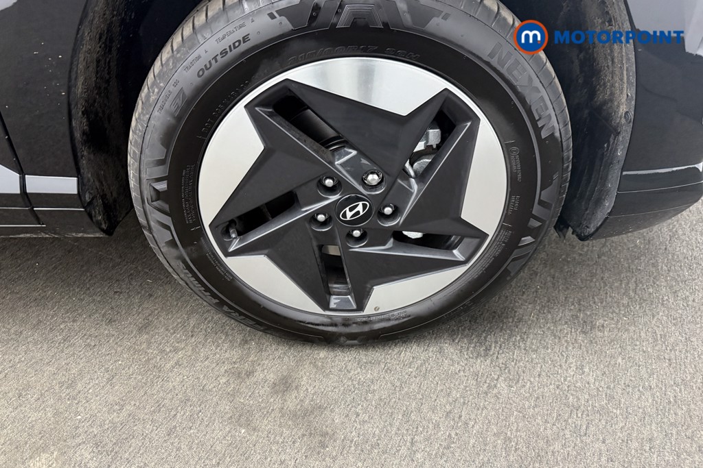 Hyundai Kona Advance Automatic Electric SUV - Stock Number (1579217) - 20th supplementary image