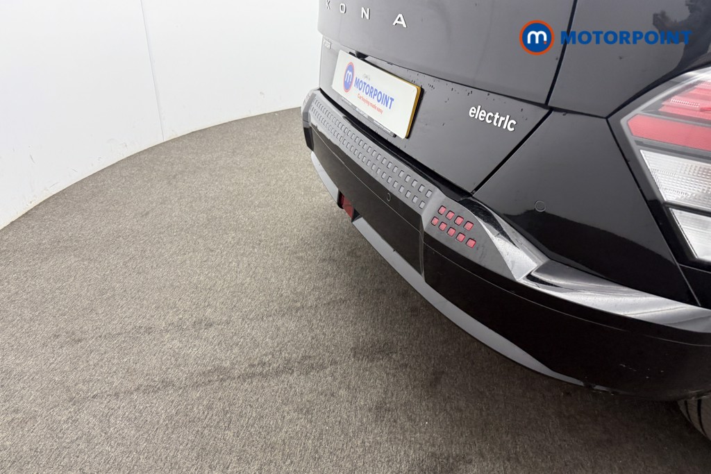 Hyundai Kona Advance Automatic Electric SUV - Stock Number (1579217) - 24th supplementary image