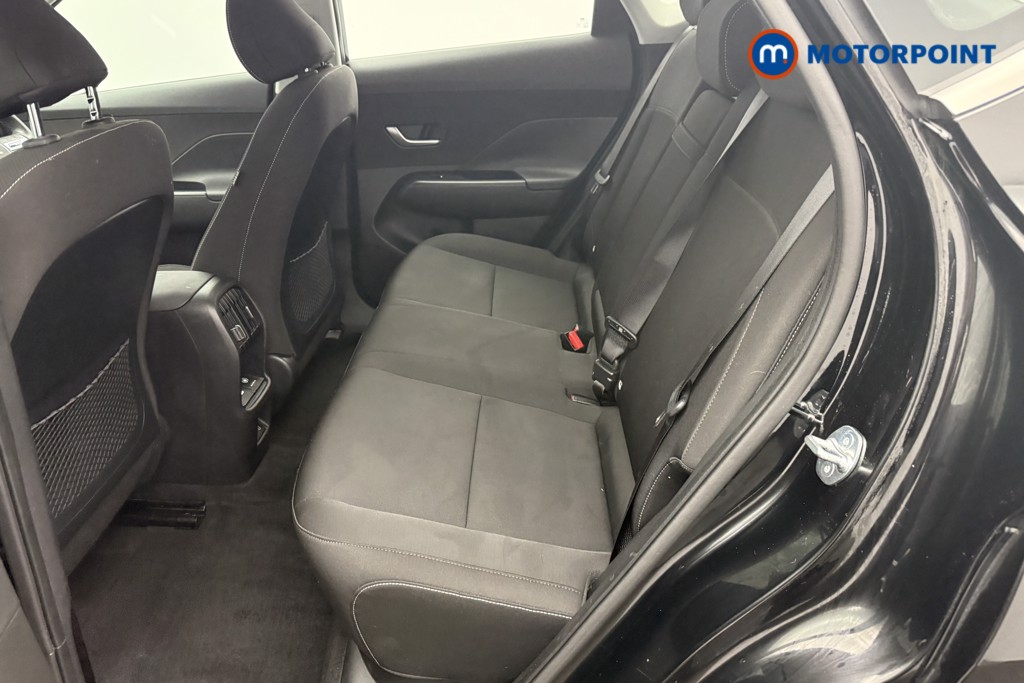 Hyundai Kona Advance Automatic Electric SUV - Stock Number (1579217) - 1st supplementary image
