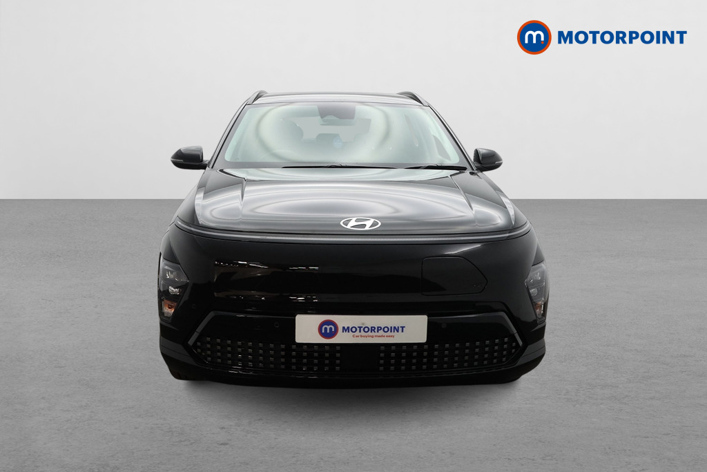 Hyundai Kona Advance Automatic Electric SUV - Stock Number (1579217) - Front bumper