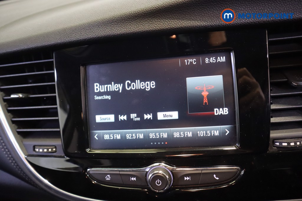 Vauxhall Mokka X Elite Automatic Petrol SUV - Stock Number (1579237) - 2nd supplementary image