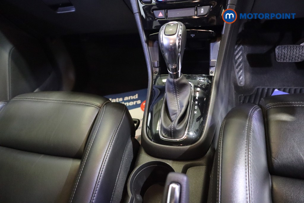 Vauxhall Mokka X Elite Automatic Petrol SUV - Stock Number (1579237) - 6th supplementary image