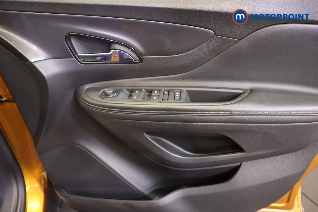 Vauxhall Mokka X Elite Automatic Petrol SUV - Stock Number (1579237) - 7th supplementary image
