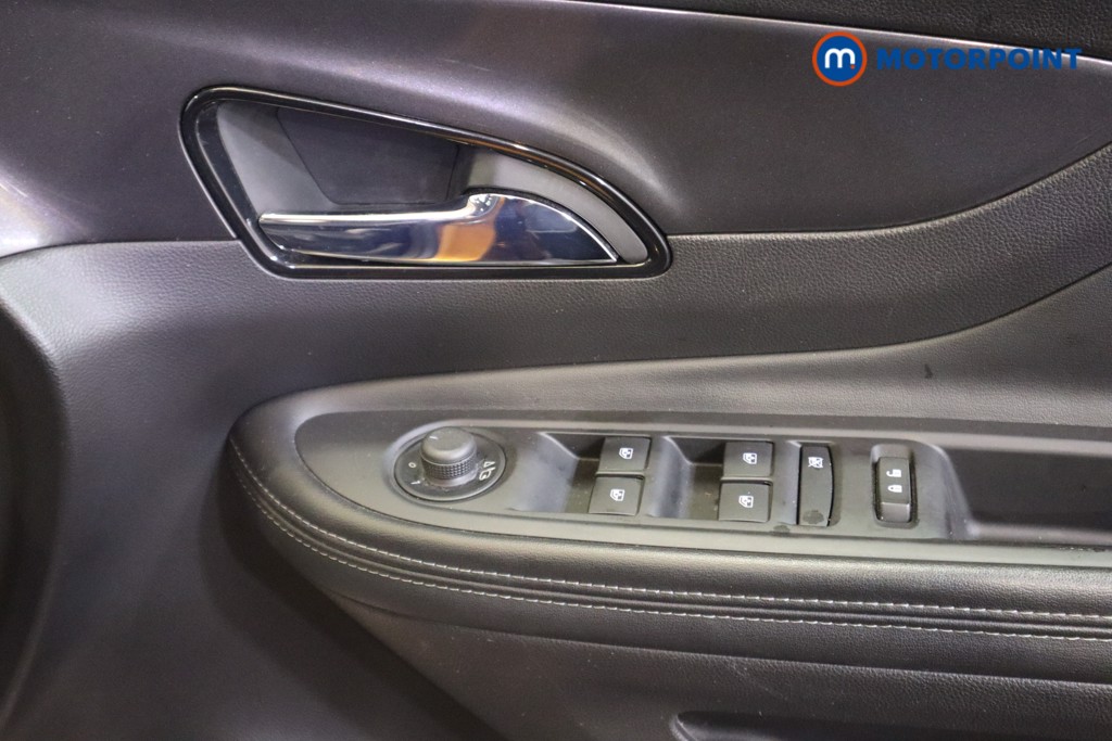 Vauxhall Mokka X Elite Automatic Petrol SUV - Stock Number (1579237) - 8th supplementary image