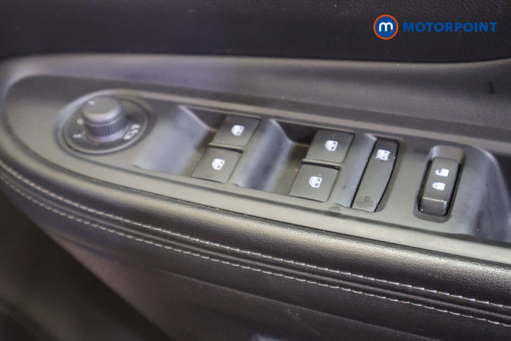 Vauxhall Mokka X Elite Automatic Petrol SUV - Stock Number (1579237) - 9th supplementary image