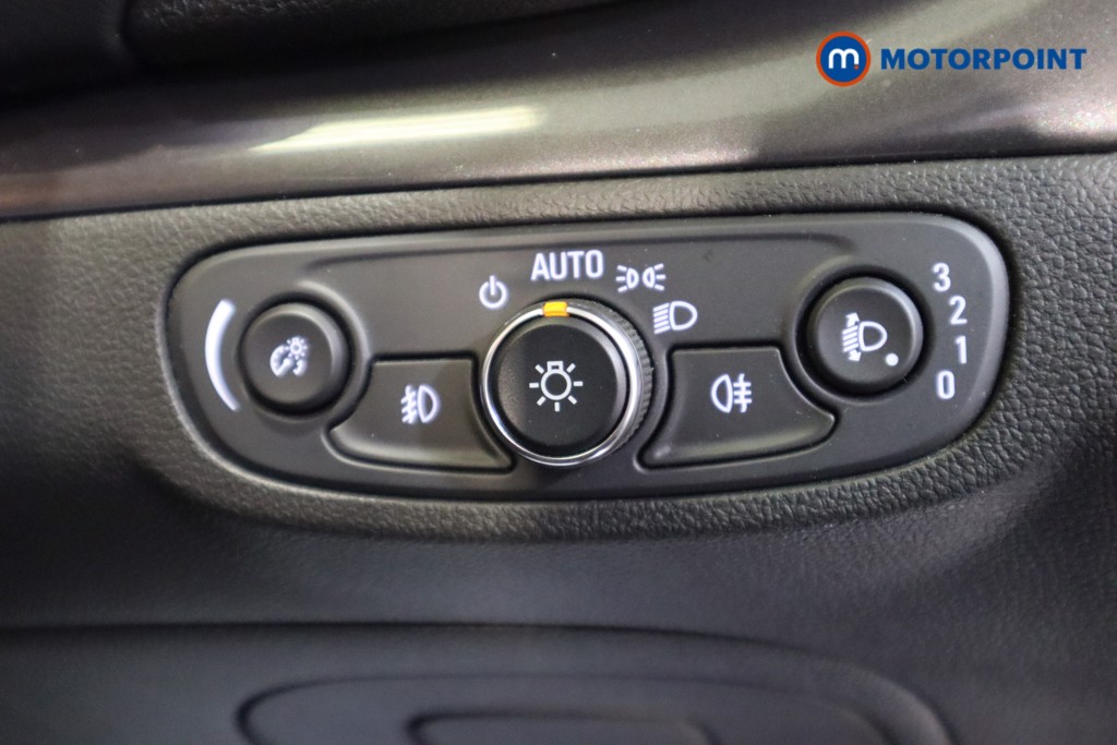 Vauxhall Mokka X Elite Automatic Petrol SUV - Stock Number (1579237) - 10th supplementary image