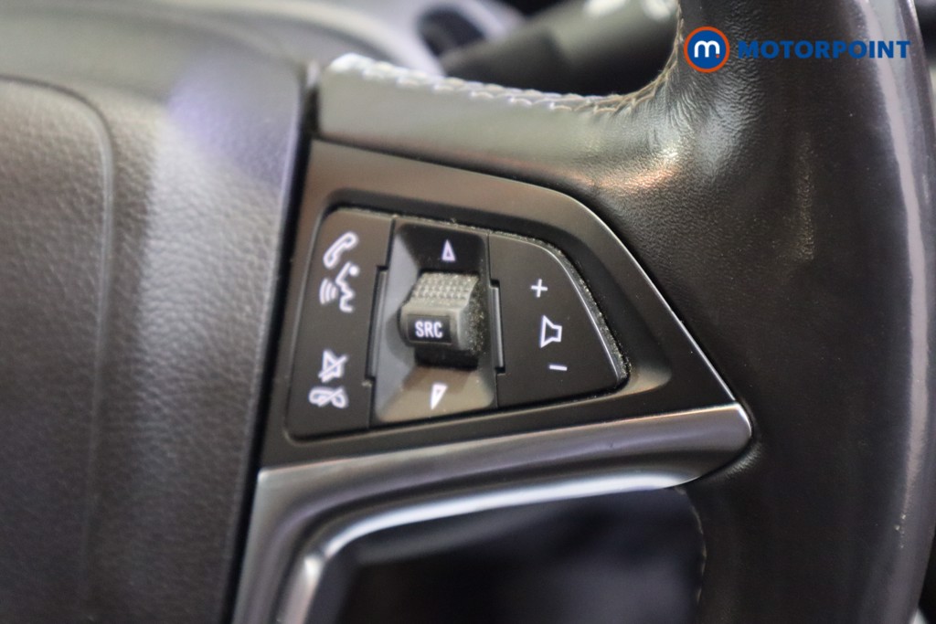 Vauxhall Mokka X Elite Automatic Petrol SUV - Stock Number (1579237) - 11th supplementary image