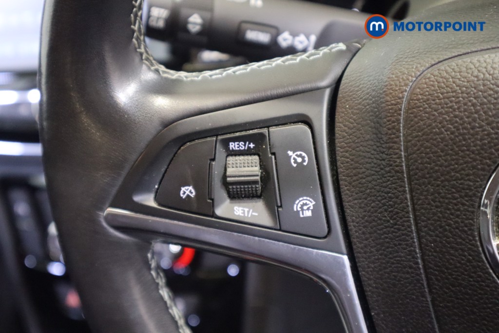 Vauxhall Mokka X Elite Automatic Petrol SUV - Stock Number (1579237) - 12th supplementary image