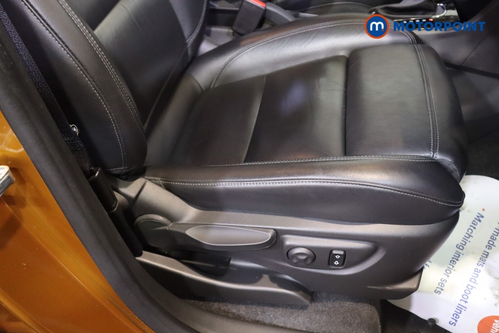 Vauxhall Mokka X Elite Automatic Petrol SUV - Stock Number (1579237) - 14th supplementary image