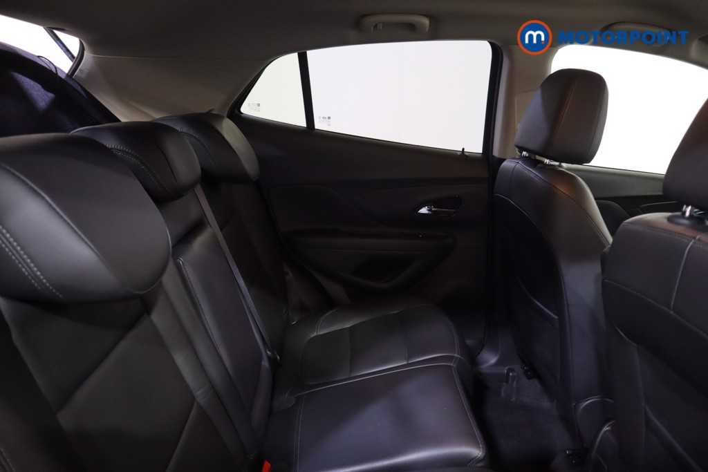 Vauxhall Mokka X Elite Automatic Petrol SUV - Stock Number (1579237) - 15th supplementary image