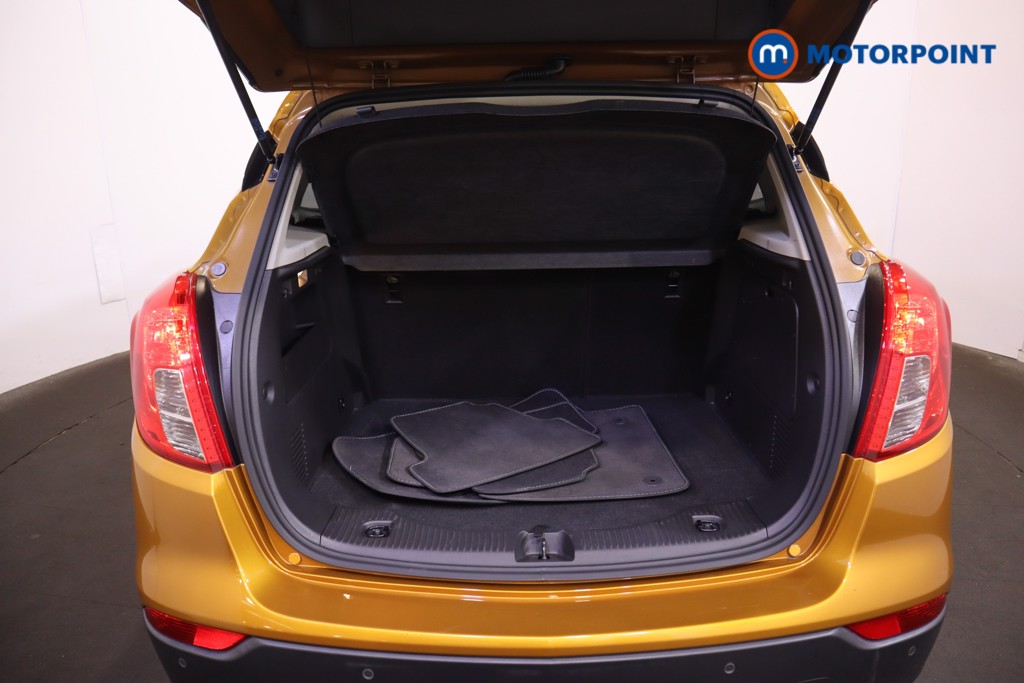 Vauxhall Mokka X Elite Automatic Petrol SUV - Stock Number (1579237) - 16th supplementary image