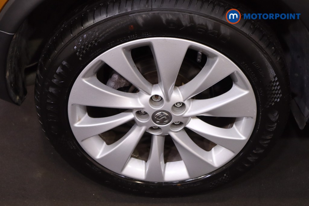 Vauxhall Mokka X Elite Automatic Petrol SUV - Stock Number (1579237) - 17th supplementary image