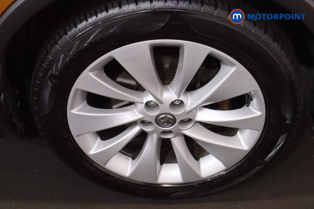 Vauxhall Mokka X Elite Automatic Petrol SUV - Stock Number (1579237) - 20th supplementary image