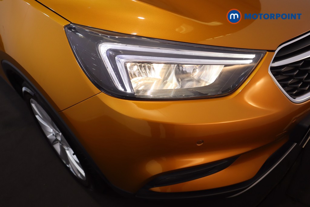Vauxhall Mokka X Elite Automatic Petrol SUV - Stock Number (1579237) - 21st supplementary image