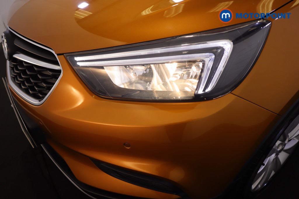 Vauxhall Mokka X Elite Automatic Petrol SUV - Stock Number (1579237) - 22nd supplementary image