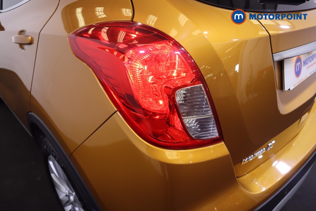 Vauxhall Mokka X Elite Automatic Petrol SUV - Stock Number (1579237) - 23rd supplementary image