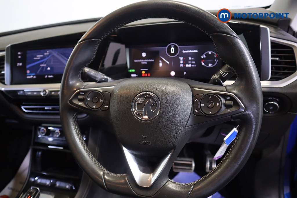 Vauxhall Grandland GS Automatic Petrol SUV - Stock Number (1579247) - 3rd supplementary image