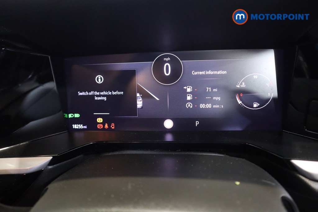 Vauxhall Grandland GS Automatic Petrol SUV - Stock Number (1579247) - 4th supplementary image