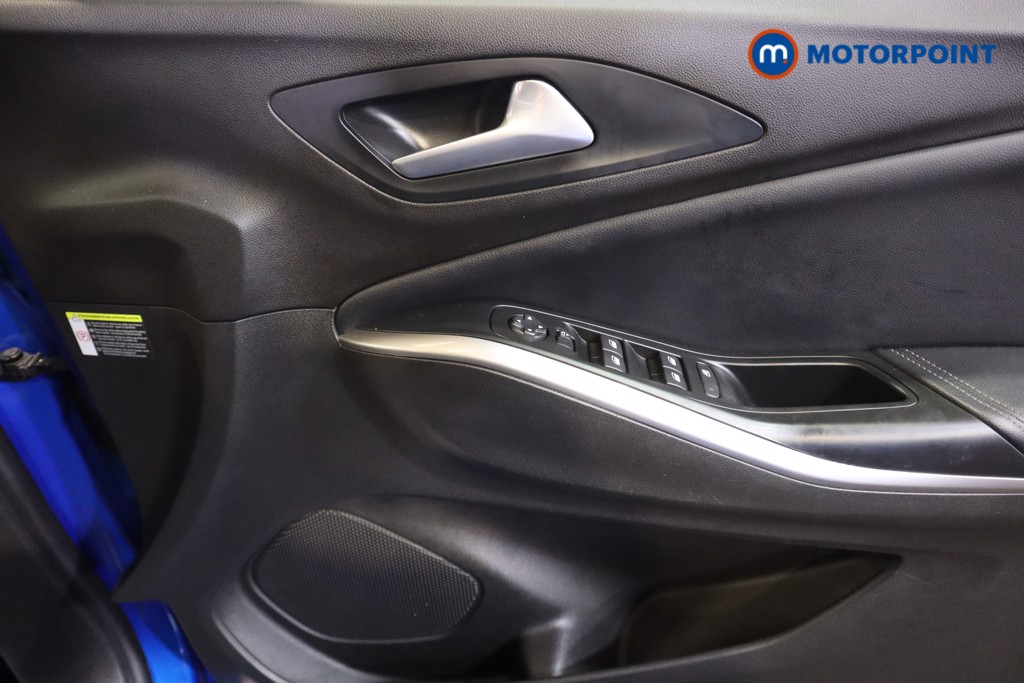 Vauxhall Grandland GS Automatic Petrol SUV - Stock Number (1579247) - 5th supplementary image