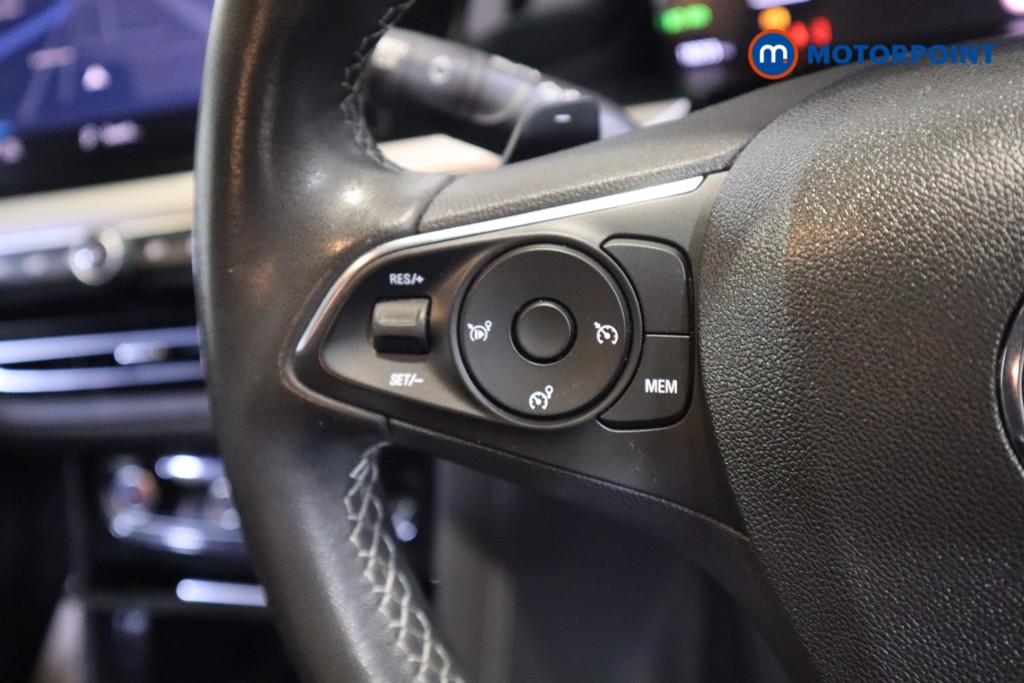 Vauxhall Grandland GS Automatic Petrol SUV - Stock Number (1579247) - 10th supplementary image