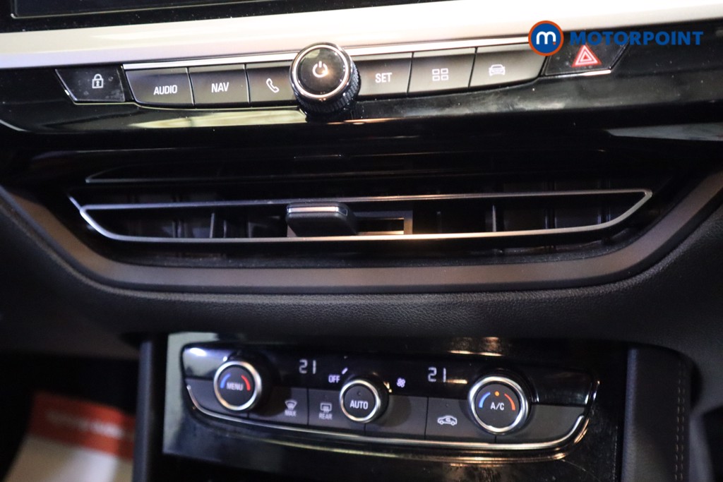 Vauxhall Grandland GS Automatic Petrol SUV - Stock Number (1579247) - 11th supplementary image