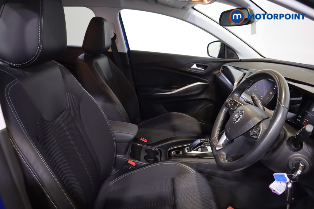 Vauxhall Grandland GS Automatic Petrol SUV - Stock Number (1579247) - 14th supplementary image
