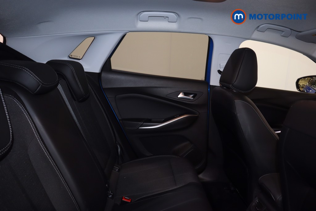 Vauxhall Grandland GS Automatic Petrol SUV - Stock Number (1579247) - 15th supplementary image