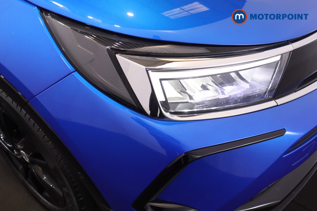 Vauxhall Grandland GS Automatic Petrol SUV - Stock Number (1579247) - 22nd supplementary image