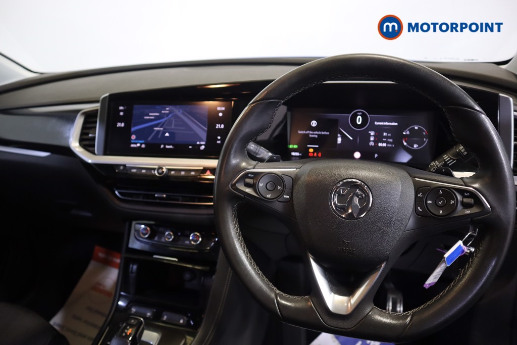 Vauxhall Grandland GS Automatic Petrol SUV - Stock Number (1579247) - 1st supplementary image